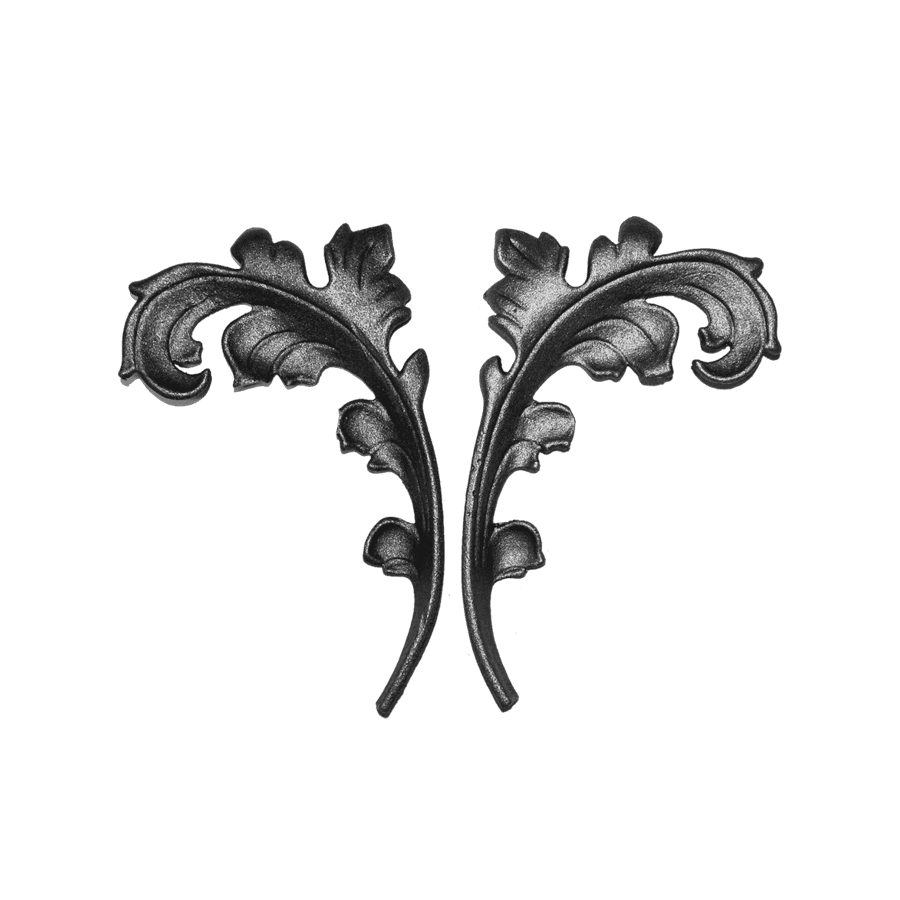 Листья